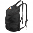 Batoh Ticket To The Moon Mini Backpack 15L čierna Black