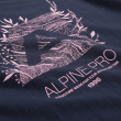Dámske tričko Alpine Pro Unega 5