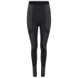 Dámske funkčné nohavice Dare 2b In The Zone III Legging čierna black