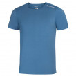 Pánske tričko Progress Technic modrá