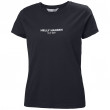 Dámske tričko Helly Hansen W Rwb Graphic T-Shirt