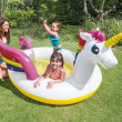 Bazén Intex Mystic Unicorn Spray Pool