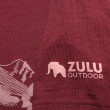 Dámske tričko Zulu Merino Mountains 160 Short Block