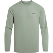 Pánske tričko Craghoppers Nosilife Abel Long Sleeved T-Shirt svetlo zelená