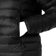 Dámska bunda Helly Hansen W Verglas Hooded Down Jacket 2.0