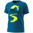 Pánske tričko Dynafit Artist Series Co T-Shirt M