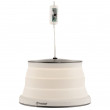 Lampa Outwell Sargas Cream White