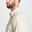 Pánska košeľa Craghoppers Kiwi Long Sleeved Shirt