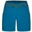 Dámske kraťasy Ocún PANTERA SHORTS modrá CapriBlue