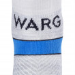 Dámske ponožky Warg Trail Low Wool
