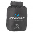 Cestovný vankúš LifeVenture Inflatable Neck Pillow