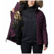 Dámska bunda Columbia Bird Mountain™ III Insulated Jacket