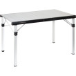 Stôl Brunner Titanium Quadra 4 Compack šedá