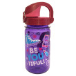 Detská fľaša Nalgene OTF Kids 12oz 350 ml fialová/červená PurpleBeet