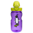 Detská fľaša Nalgene OTF Kids 12oz 350 ml fialová PurplePenguin