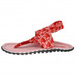 Dámske sandále Gumbies Slingback Sandals - Candy Hearts