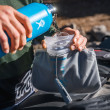 Ľadvinka Hydro Flask Down Shift Hydration Hip Pack 5 L