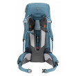 Turistický batoh Deuter Aircontact Core 50+10