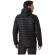 Pánska bunda Helly Hansen Verglas Hooded Down 2.0