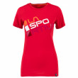 Dámske tričko La Sportiva Square T-Shirt W