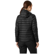 Dámska bunda Helly Hansen W Verglas Hooded Down Jacket 2.0