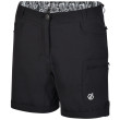 Dámske kraťasy Dare 2b Melodic II Short čierna Black