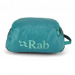 Cestovná taška Rab Escape Wash Bag modrá