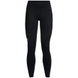 Dámske legíny Under Armour Authentics Legging čierna Black//White