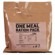 One Meal Ration pack (MRE), Menu I - Kuracie guláš s fazuľou