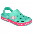 Detské sandále Coqui Froggy 8801