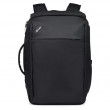 Bezpečnostný batoh Pacsafe Vibe 28L čierna