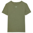 Pánske tričko 4F Tshirt Fnk M0975 olive olive