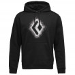 Pánska mikina Black Diamond M Chalked Up 2.0 Po Hoody