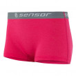 Dámske nohavičky s nohavičkou Sensor Merino Active