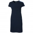 Dámske šaty Helly Hansen W Thalia Summer Dress 2.0 tmavě modrá Navy