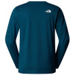 Pánske tričko The North Face M L/S Simple Dome Tee