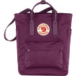 Batoh Fjällräven Kånken Totepack fialová RoyalPurple