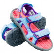 Detské sandále Hi-Tec Menar JRG