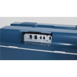 Chladiaci box Outwell EcoCool Lite Light Blue 24L 12V / 230V