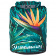 Vodeodolný vak LifeVenture Dry Bag 5L modrá tropical