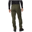 Pánske nohavice Fjällräven Abisko Winter Stretch Trousers M