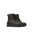 Pánske zimné topánky Sorel Buxton™ Lace Boot Wp hnedá Major, Black