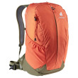 Batoh Deuter AC Lite 23 2023 zelená/oranžová PaprikaKhaki