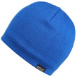 Detská čiapka Regatta Banwell Beanie II modrá Strong Blue