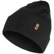 Zimná čiapka Fjällräven Classic Knit Hat čierna