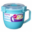 Hrnček Sistema Microwave Small Soup Mug Color