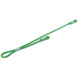 Odsedávacia slučka Ocún Sbea Twin Lanyard 9,5-9,8Mm 40/75Cm zelená Green / Icemint