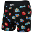 Boxerky Saxx Ultra Super Soft Boxer BF