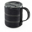 Hrnček na batoh GSI Infinity Backpacker Mug