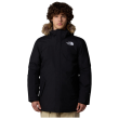 Pánska zimná bunda The North Face M Zaneck Jacket